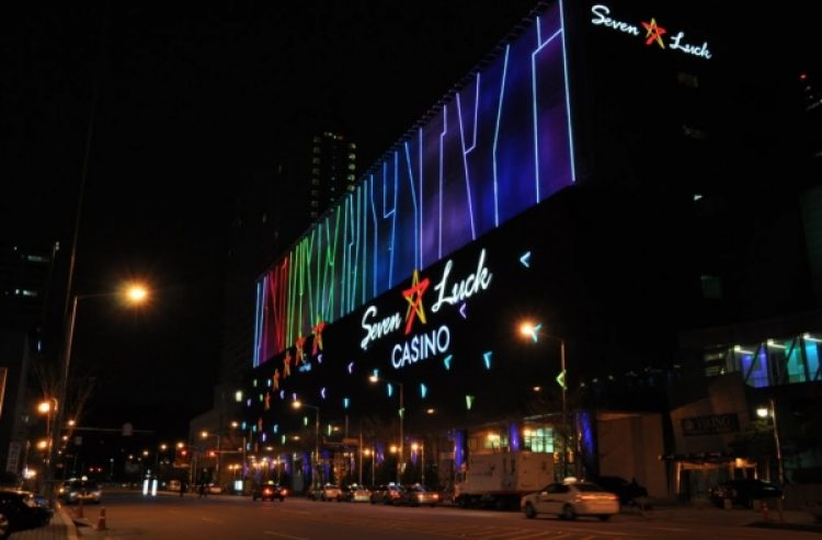 Grand Korea Leisure sees May revenue soar as Korean operators enjoy rebound