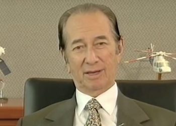 End of an era with Dr Stanley Ho to retire from SJM today