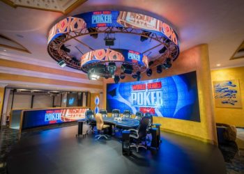 2018 WSOP Europe dates announced