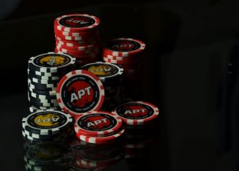 APT puts Macau setback behind to ink new CoinPoker sponsorship deal
