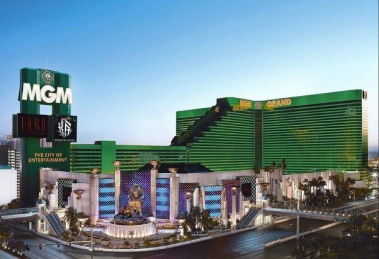 MGM Resorts declares US$1 billion senior notes offering