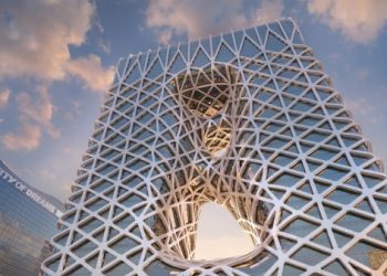 Melco Resorts to open luxury Macau hotel Morpheus today