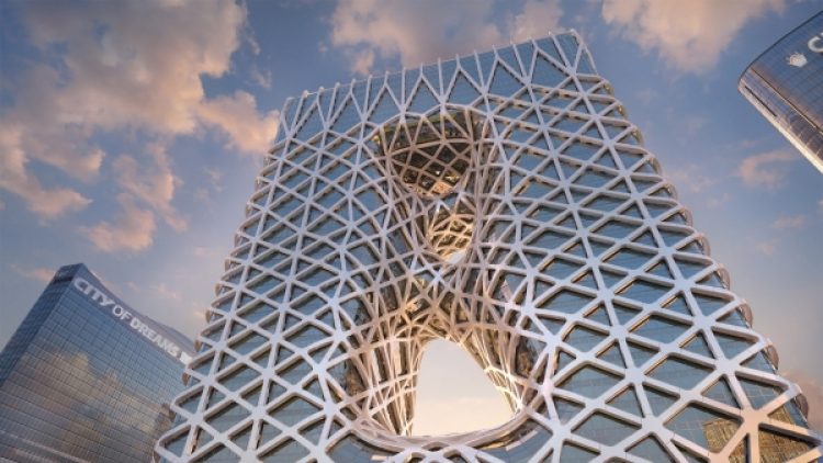 Melco Resorts to open luxury Macau hotel Morpheus today