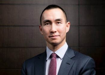 Lawrence Ho doubles down on US$10 billion Japan pledge