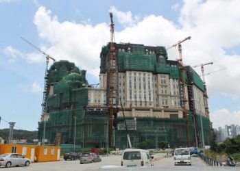 SJM director Angela Leong registers six Macau trademarks ahead of Cotai IR launch