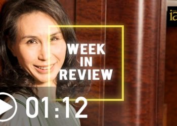 VIDEO: Week in Review