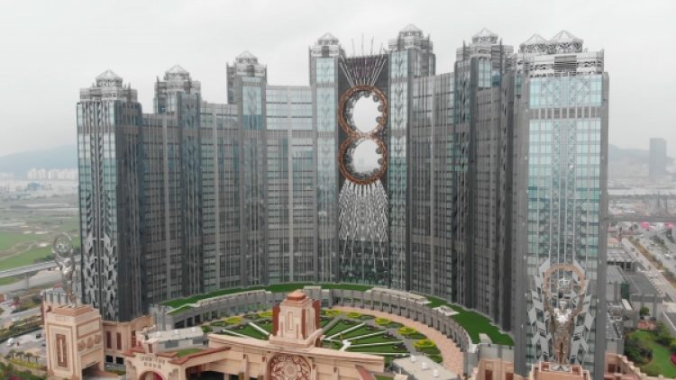 Melco hoping to commence Studio City Phase 2 construction in 3Q18