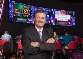 Industry shocked at sudden death of Foxwoods boss Felix Rappaport