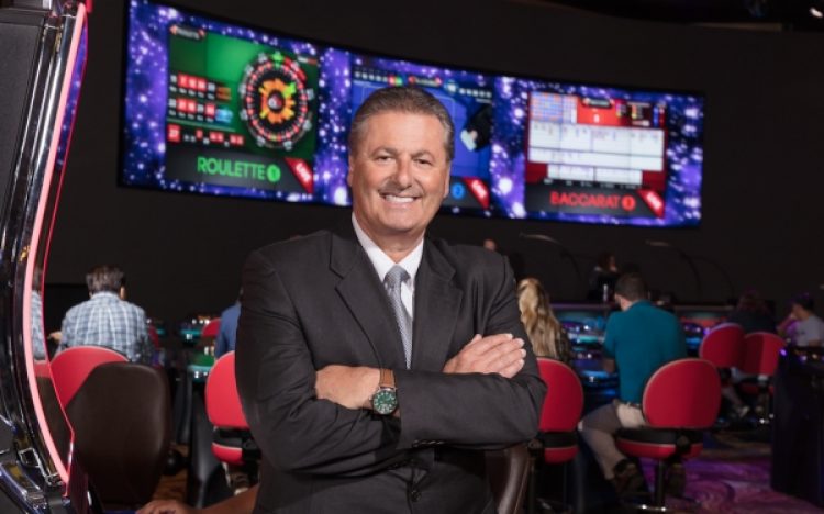 Industry shocked at sudden death of Foxwoods boss Felix Rappaport