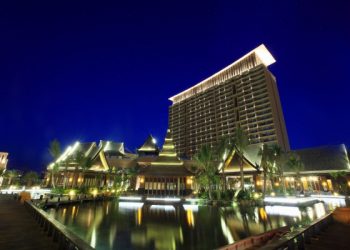 Hainan casino operations to be met with “harsh reaction” from authorities