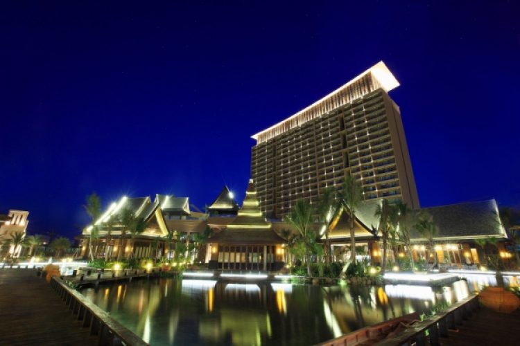 Hainan casino operations to be met with “harsh reaction” from authorities