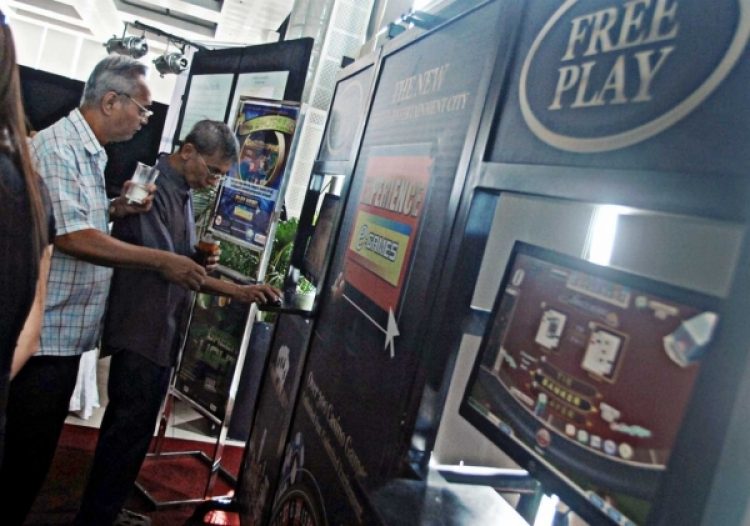 PhilWeb adds two new eGames sites to portfolio