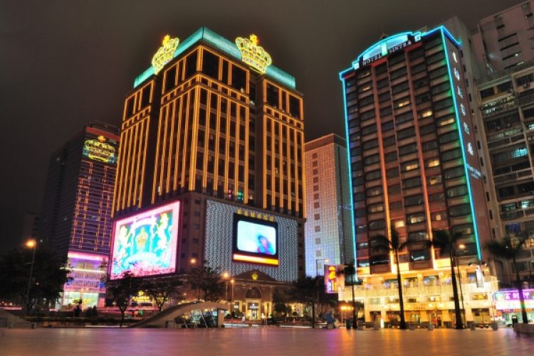 Macau’s Emperor Entertainment confident in prospects despite 8.1% gaming decline