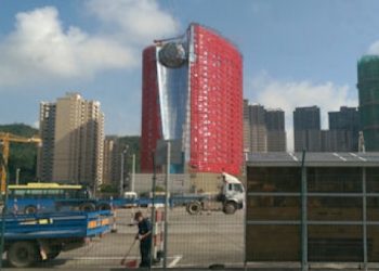 The 13 Holdings completes corporate name and logo change