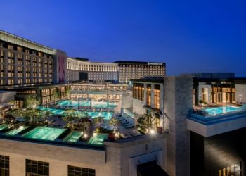 Korea’s foreigner-only casino turnover down 5.4% in 2017