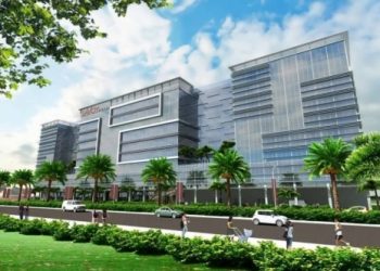 Savoy Hotel to open alongside Resorts World Manila this Friday