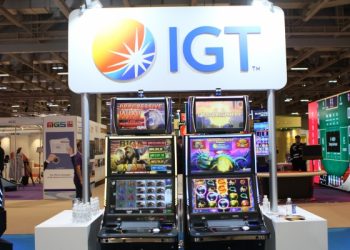 IGT announces results of tender offer