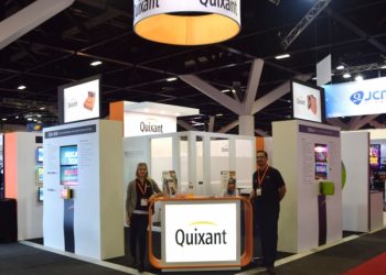 Quixant to showcase brand benefits at Australasian Gaming Expo 2018