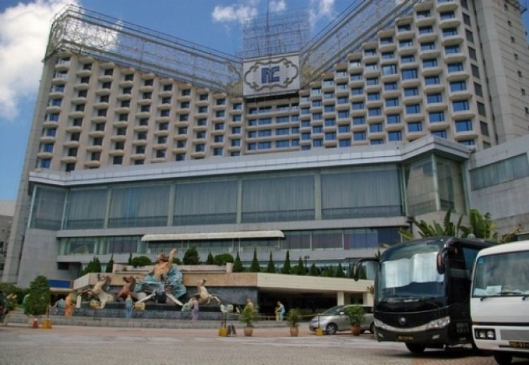 Results show positive momentum for Amax International despite Greek Mythology woes