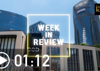 VIDEO: Week in Review