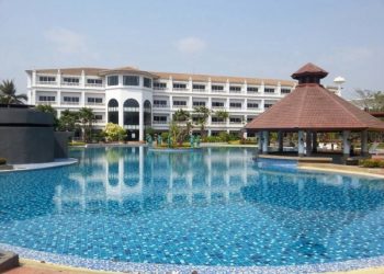 Vendors commence arbitration proceedings against Donaco over Cambodian IR land lease dispute