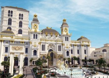 Imperial Pacific confirms it won’t make August deadline for Saipan IR completion