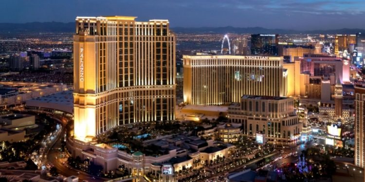 US shares feel pain of disappointing June in Macau