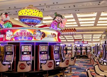 Success Dragon boss steps down amid business decline