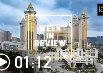 VIDEO: Week in Review