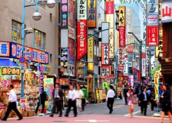 Japan passes gambling addiction bill, begins IR bill deliberations