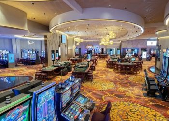 Melco Resorts’ temporary Cyprus casino finds early going tough