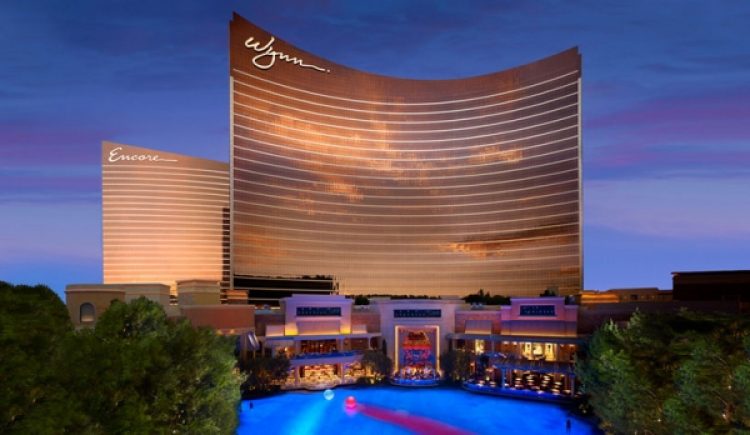 Elaine Wynn pushing for entire Wynn Resorts board to face annual re-election