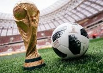WeChat shuts down 50,000 accounts for World Cup betting