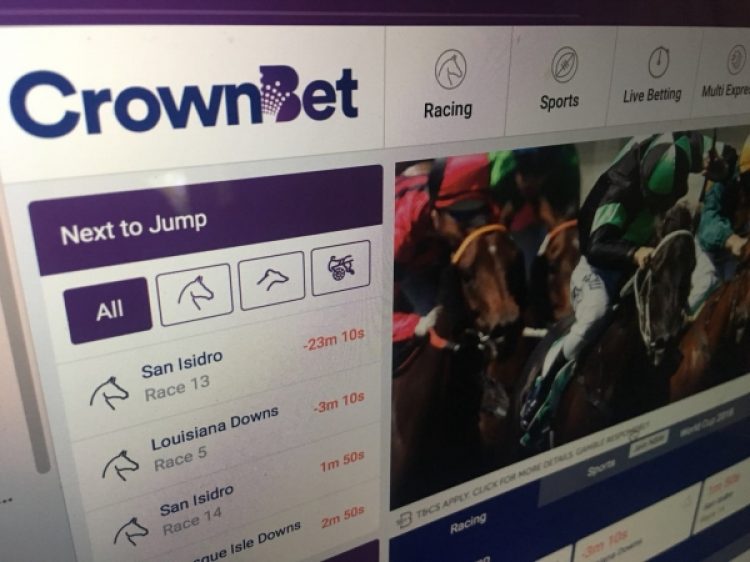 Australian court blocks CrownBet from reviving Sportingbet name