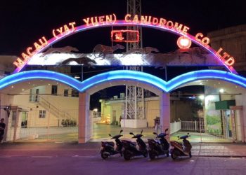 Macau Canidrome requests 120-day deadline extension to vacate facilities