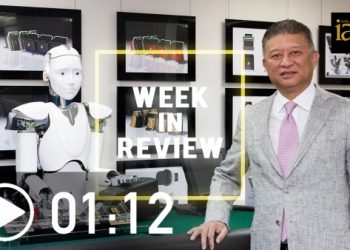VIDEO: Week in Review