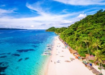 Philippines government confirms opposition to Galaxy’s Boracay casino plans