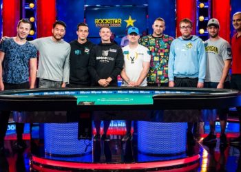 China’s Yueqi Zhu just misses WSOP glory as 2018 main event final table set