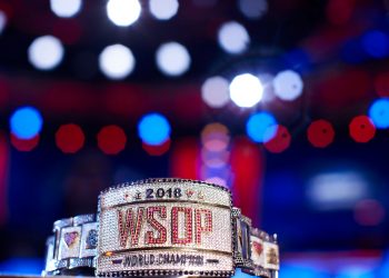 China’s Yueqi Zhu just misses WSOP glory as 2018 main event final table set