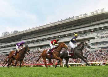 Commingling helps Hong Kong Jockey Club set turnover records in 2017/18 season
