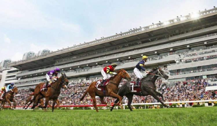 Commingling helps Hong Kong Jockey Club set turnover records in 2017/18 season