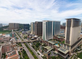 Strong volumes have Macau GGR on track for rebound in July