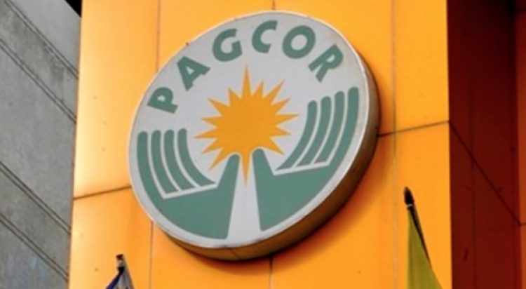 PAGCOR rings the changes