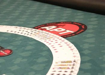 Asian Poker Tour partners with Indian poker site Baadshah Gaming