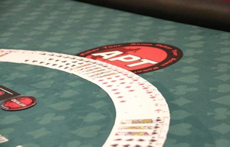 Asian Poker Tour partners with Indian poker site Baadshah Gaming