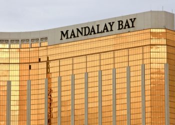 MGM files suit against Mandalay Bay victims to deny liability claims