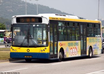 Macau public bus re-tendering process suggests big delays for Macau casino licensing