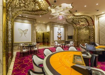 NagaCorp books 85% revenue increase in 1H18