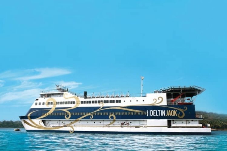 Strong growth for India’s Delta Corp
