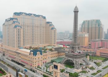 Sands China enjoys strong 2Q18 as all Macau properties surge